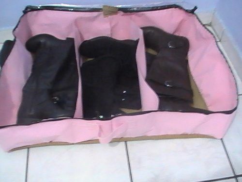 Sapateira Organizador Botas